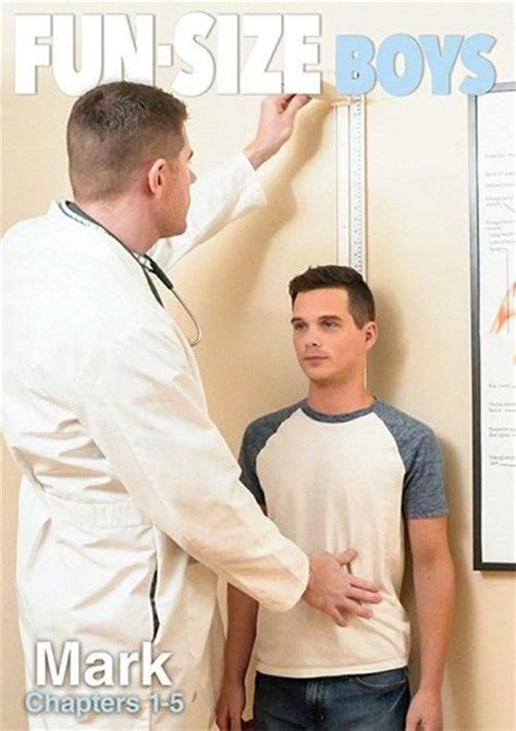 Legrand Wolf Fucks Caleb Cummings in 'CHAPTER 1: Dr. Wolf's Office' at Fun-SizeBoys:. As soon as Dr. Legrand Wolf walked into the room, Caleb Cummings (a.k.a. Caleb Anthony) felt his heart race.The handsome man stood almost a foot and half taller than him.